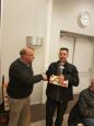 Competitie 2016 3e pl Peter Costerus