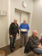 Competitie 2016 Henk Hamer