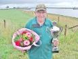 Winnaar Henk Hamer 01-07-2017