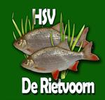Uitslag regiowedstrijd 2024, HSV de Rietvoorn vist achter het net.