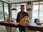 Arie Kers winnaar Paaskoppel 2025