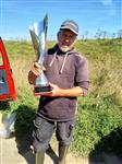 Peter Costerus winnaar Jo Bisschopbeker 2025